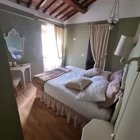 Vesionica Holiday House Perugia Civitella Benazzone Экстерьер фото