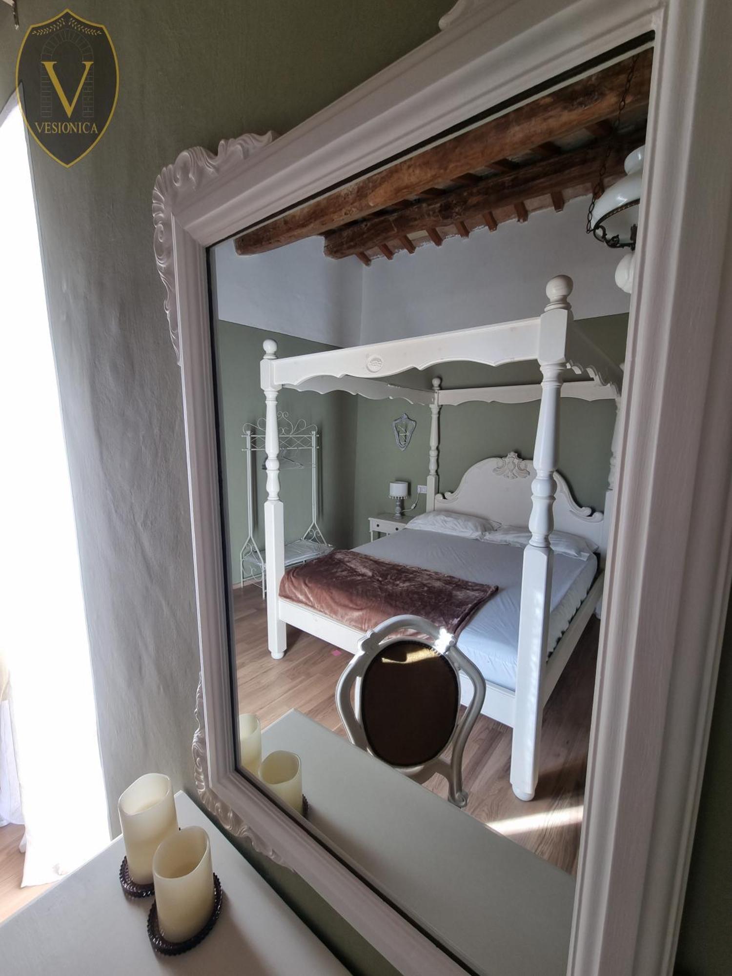 Vesionica Holiday House Perugia Civitella Benazzone Экстерьер фото