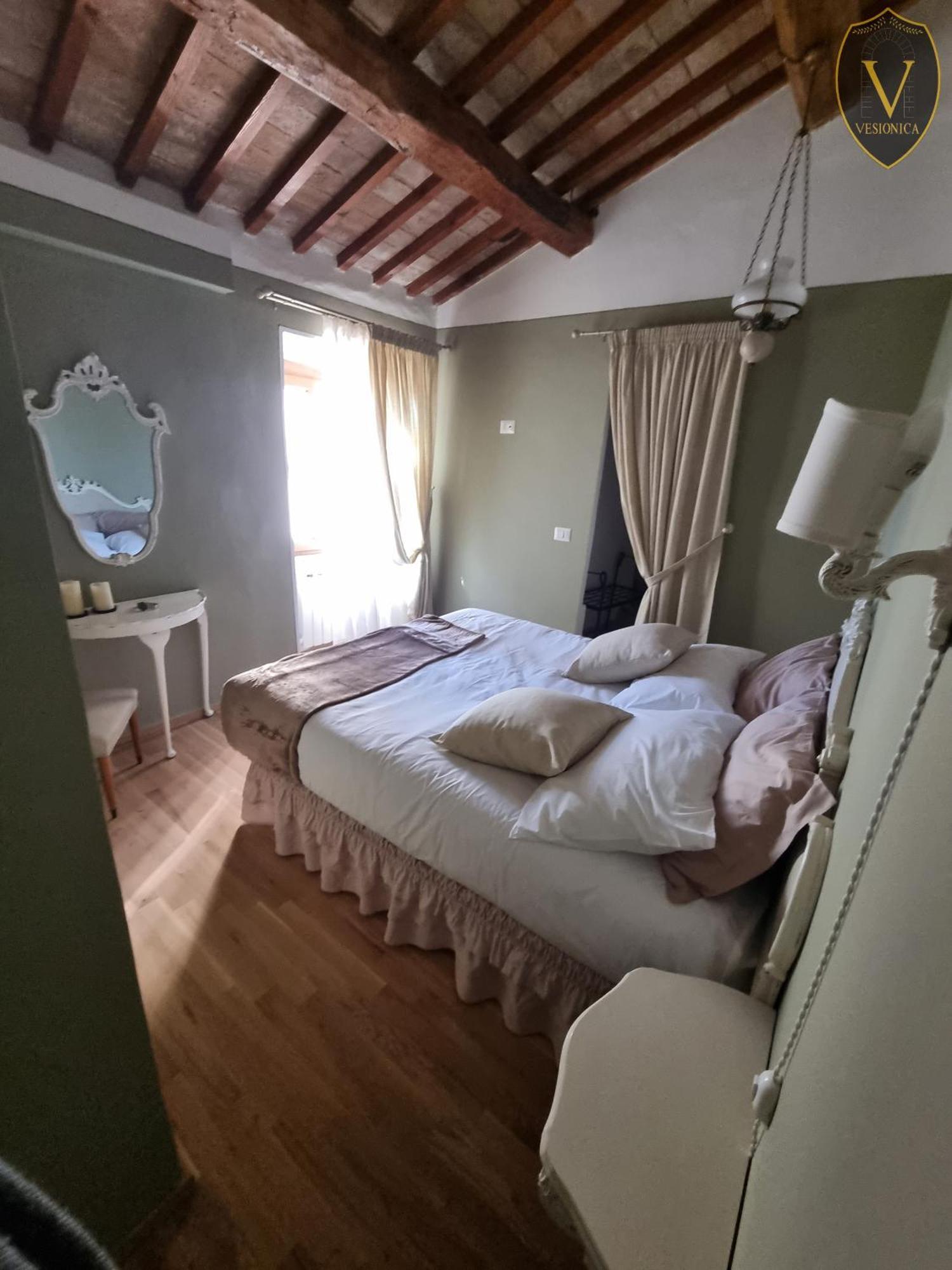 Vesionica Holiday House Perugia Civitella Benazzone Экстерьер фото