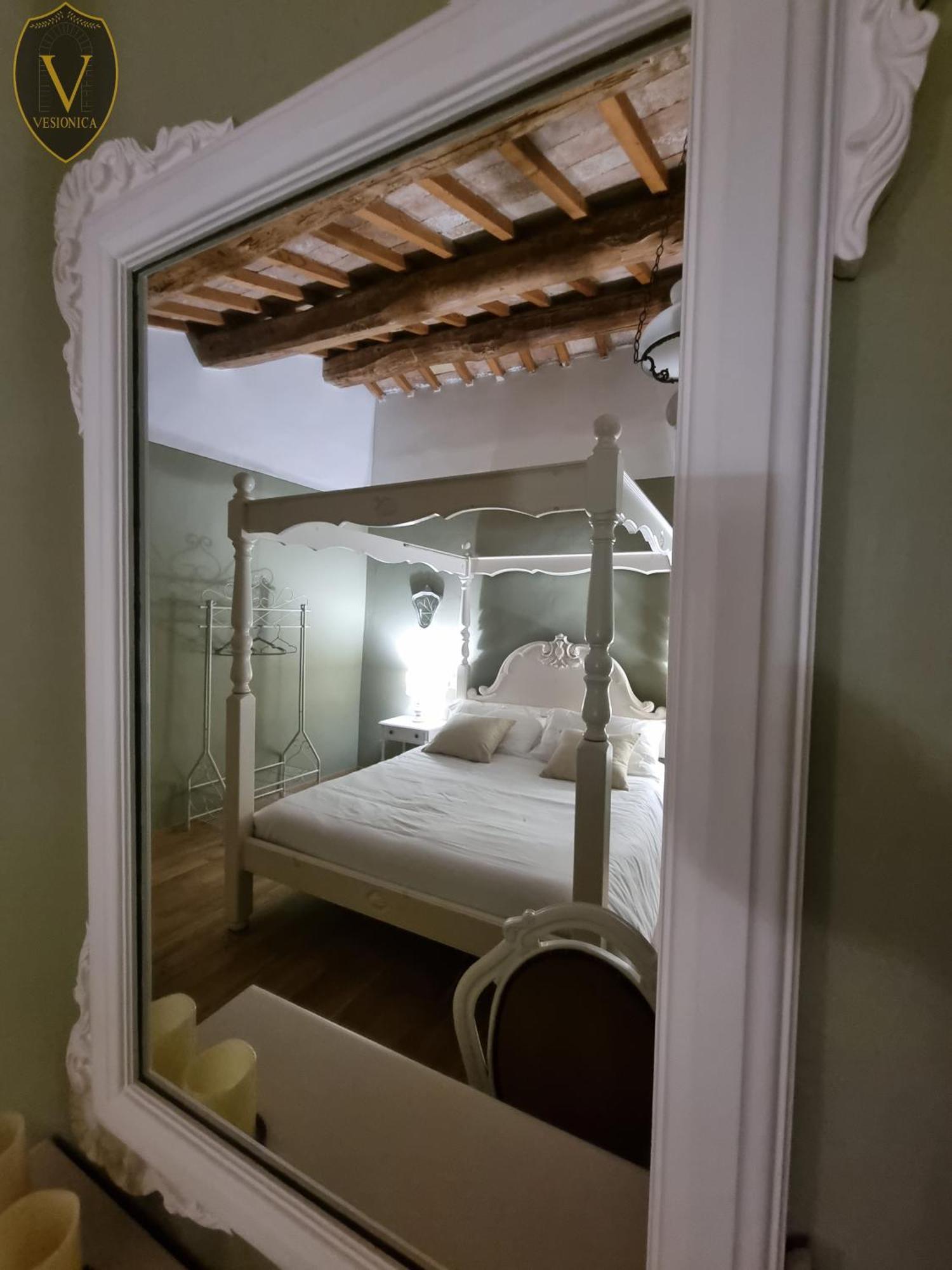 Vesionica Holiday House Perugia Civitella Benazzone Экстерьер фото