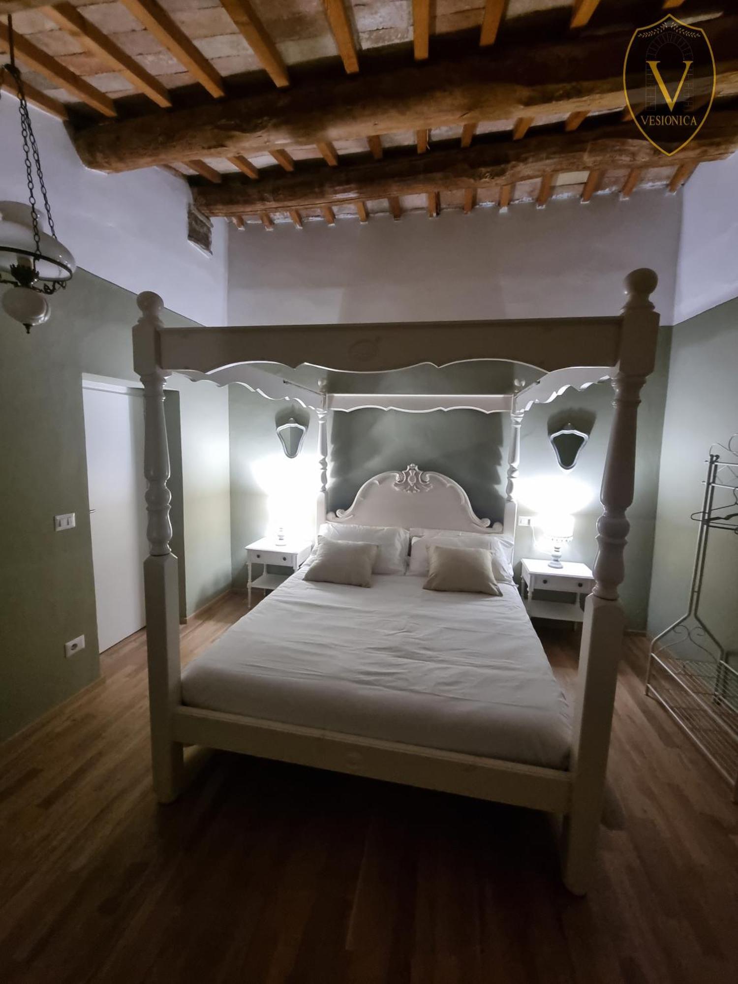 Vesionica Holiday House Perugia Civitella Benazzone Экстерьер фото