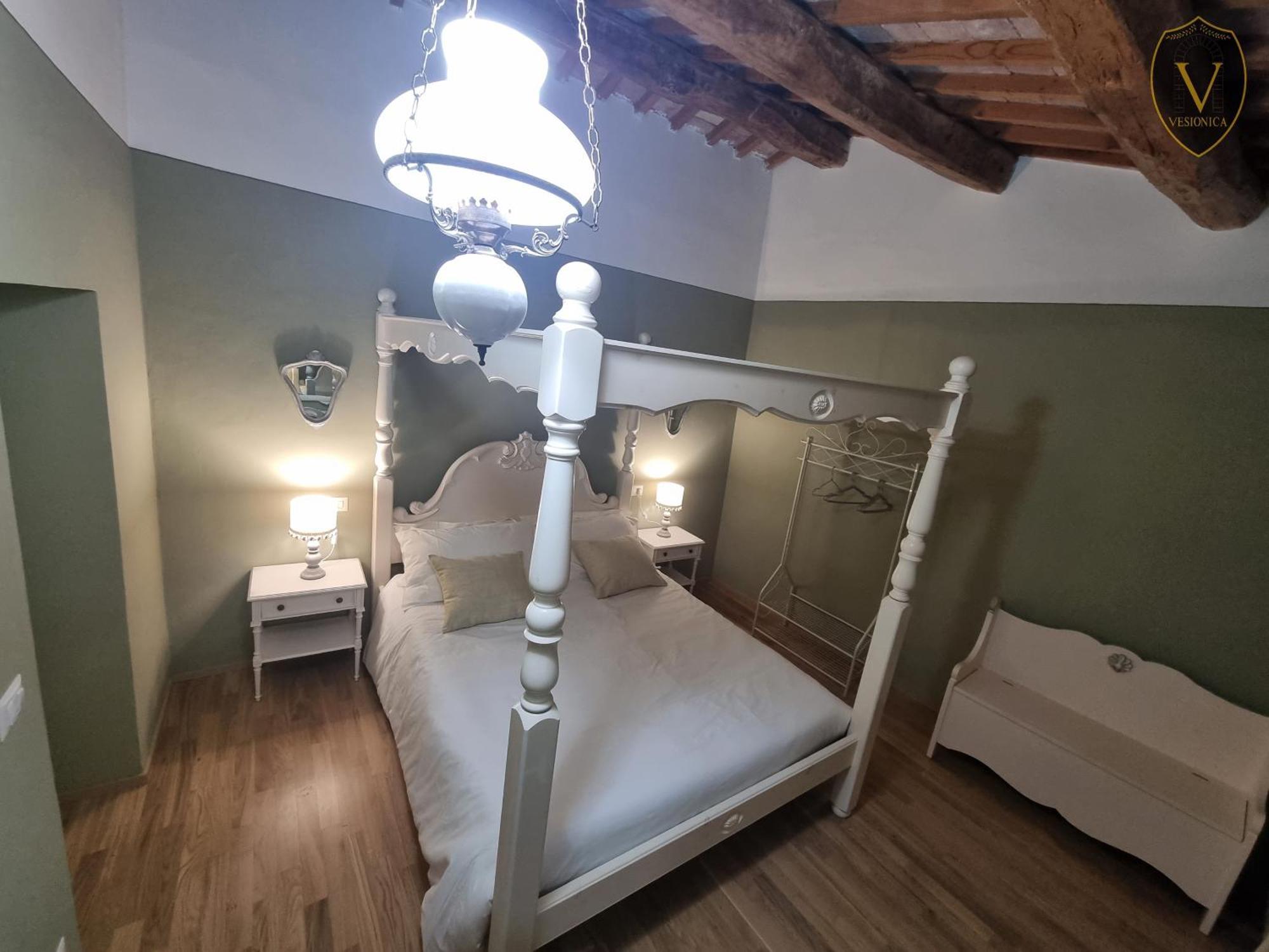 Vesionica Holiday House Perugia Civitella Benazzone Экстерьер фото