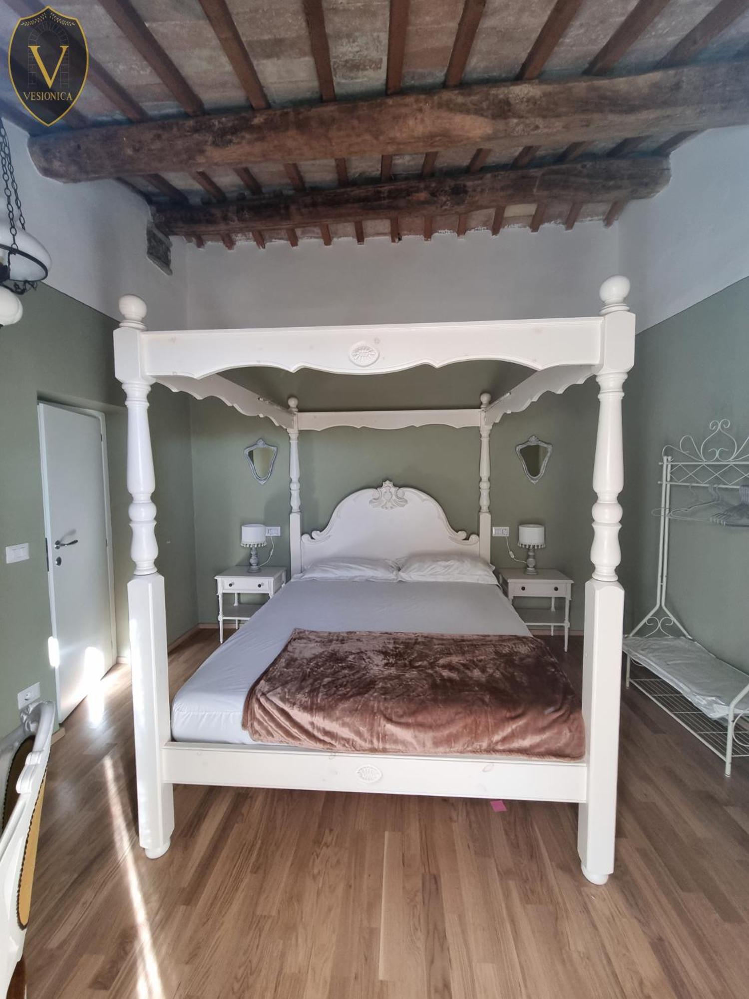 Vesionica Holiday House Perugia Civitella Benazzone Экстерьер фото