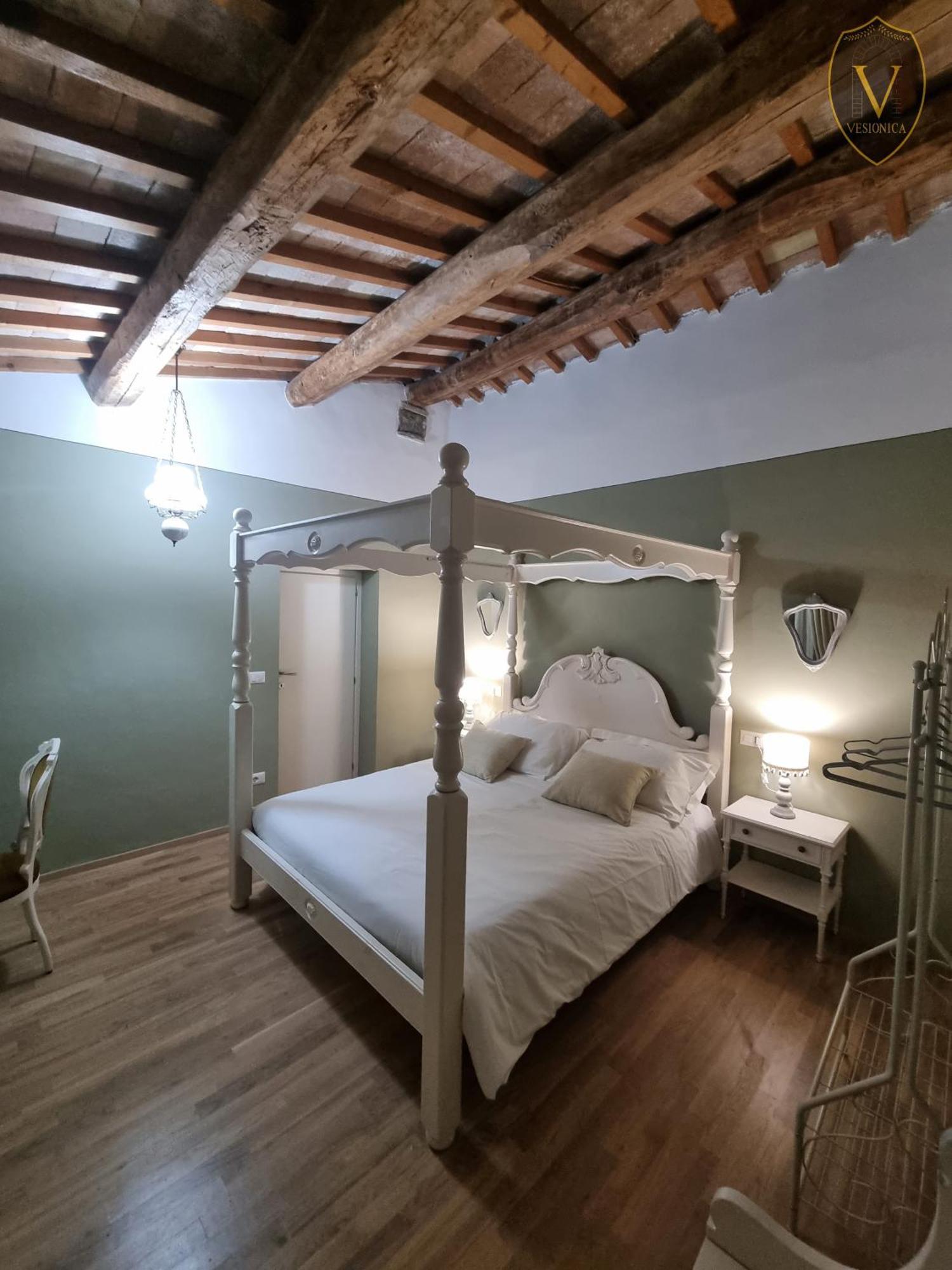 Vesionica Holiday House Perugia Civitella Benazzone Экстерьер фото