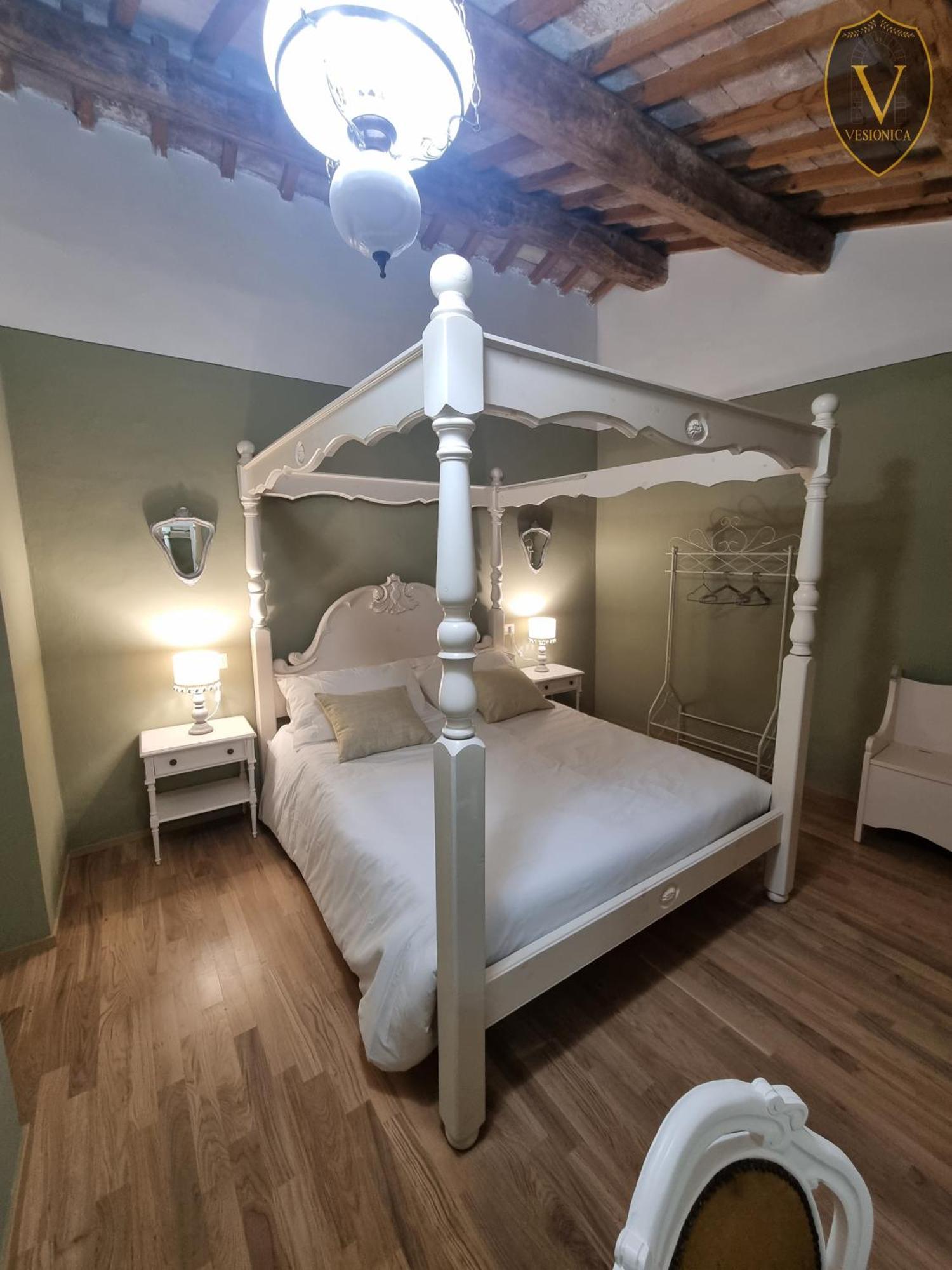 Vesionica Holiday House Perugia Civitella Benazzone Экстерьер фото