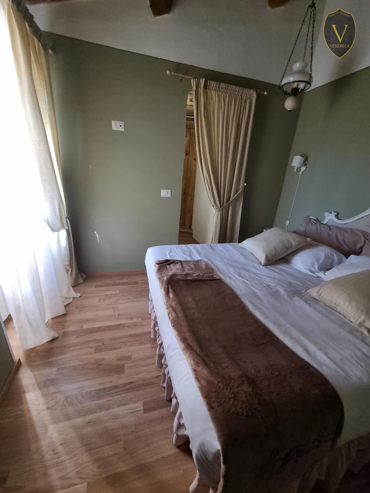 Vesionica Holiday House Perugia Civitella Benazzone Экстерьер фото