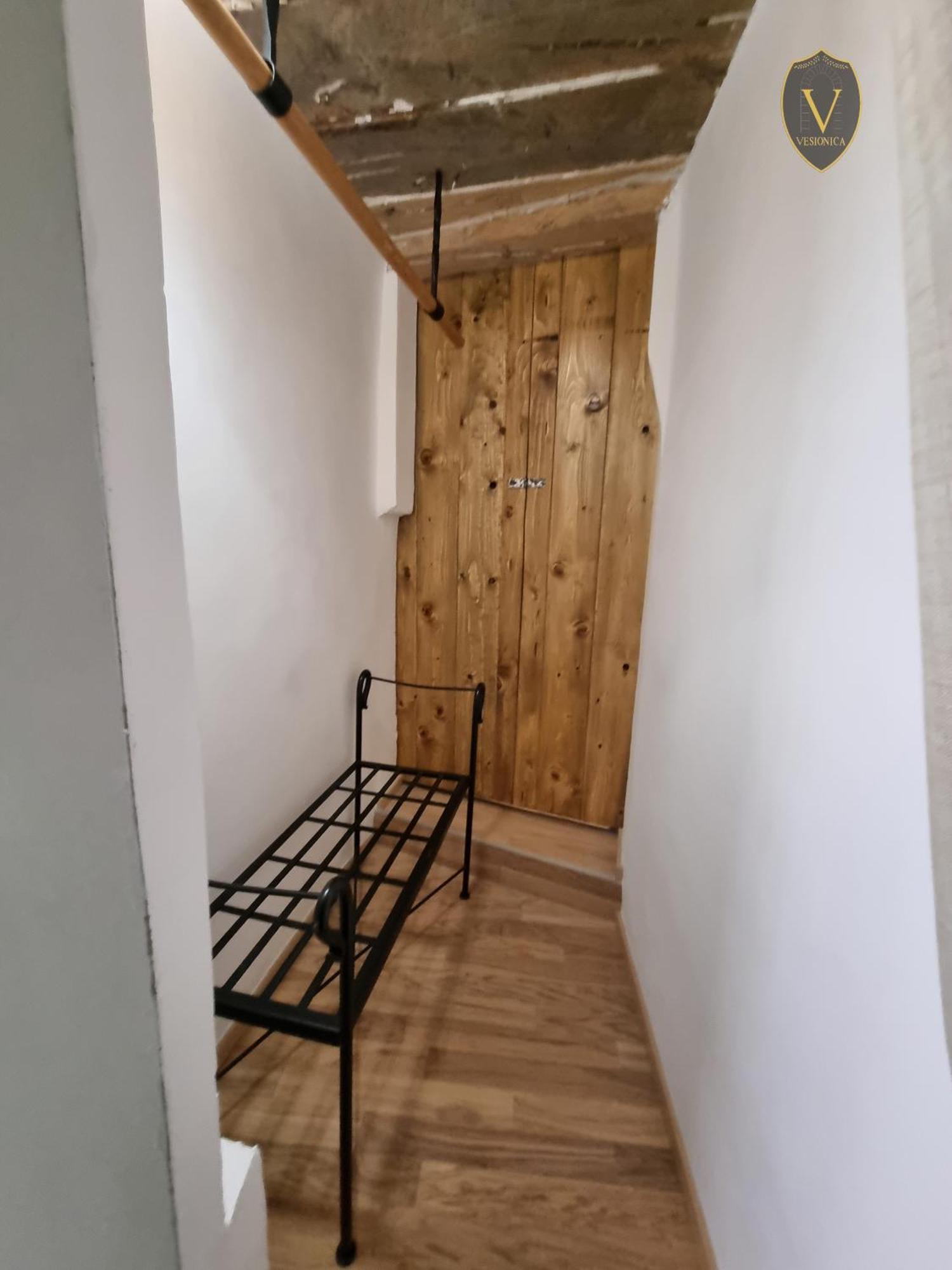 Vesionica Holiday House Perugia Civitella Benazzone Экстерьер фото