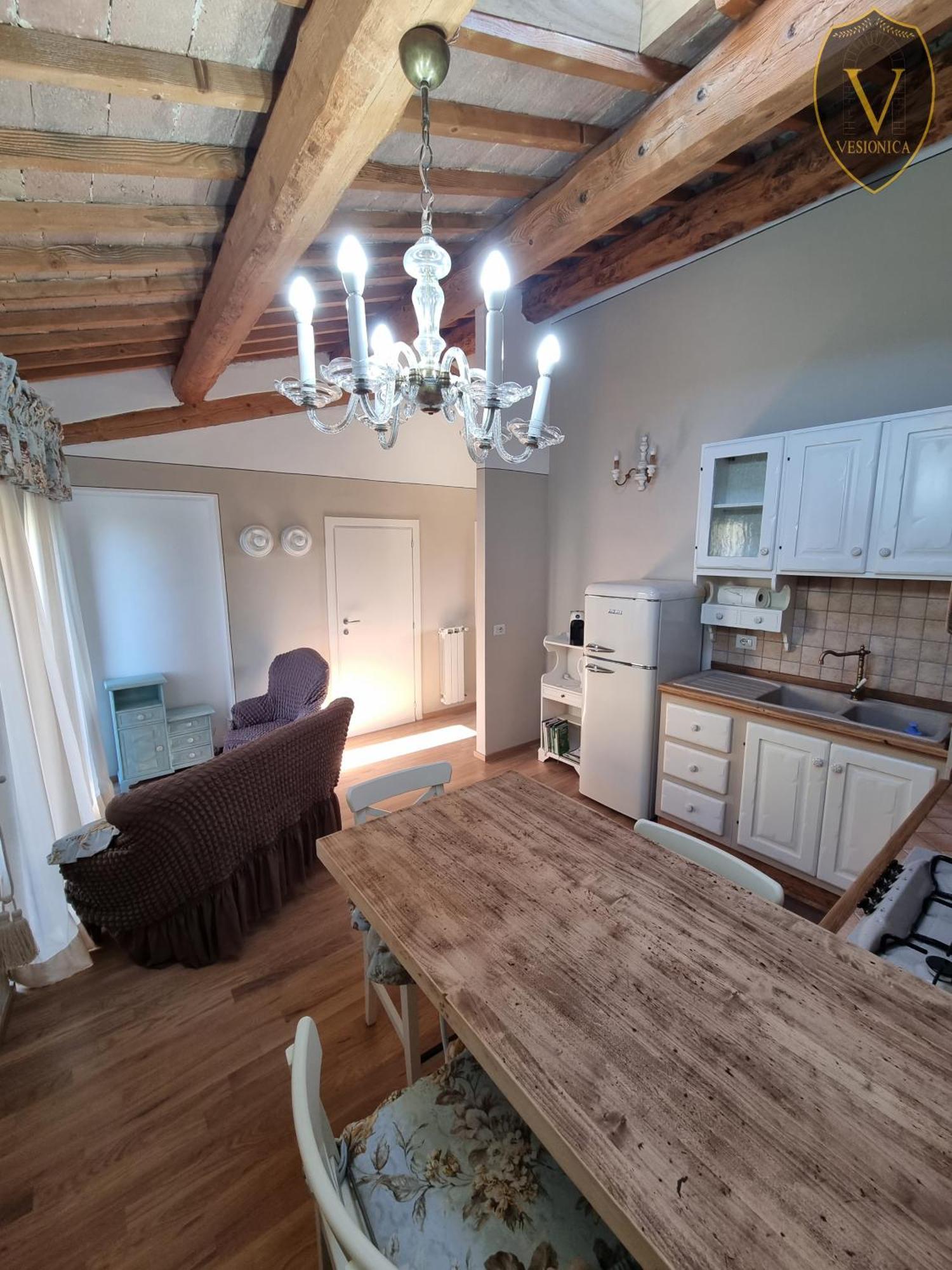 Vesionica Holiday House Perugia Civitella Benazzone Экстерьер фото