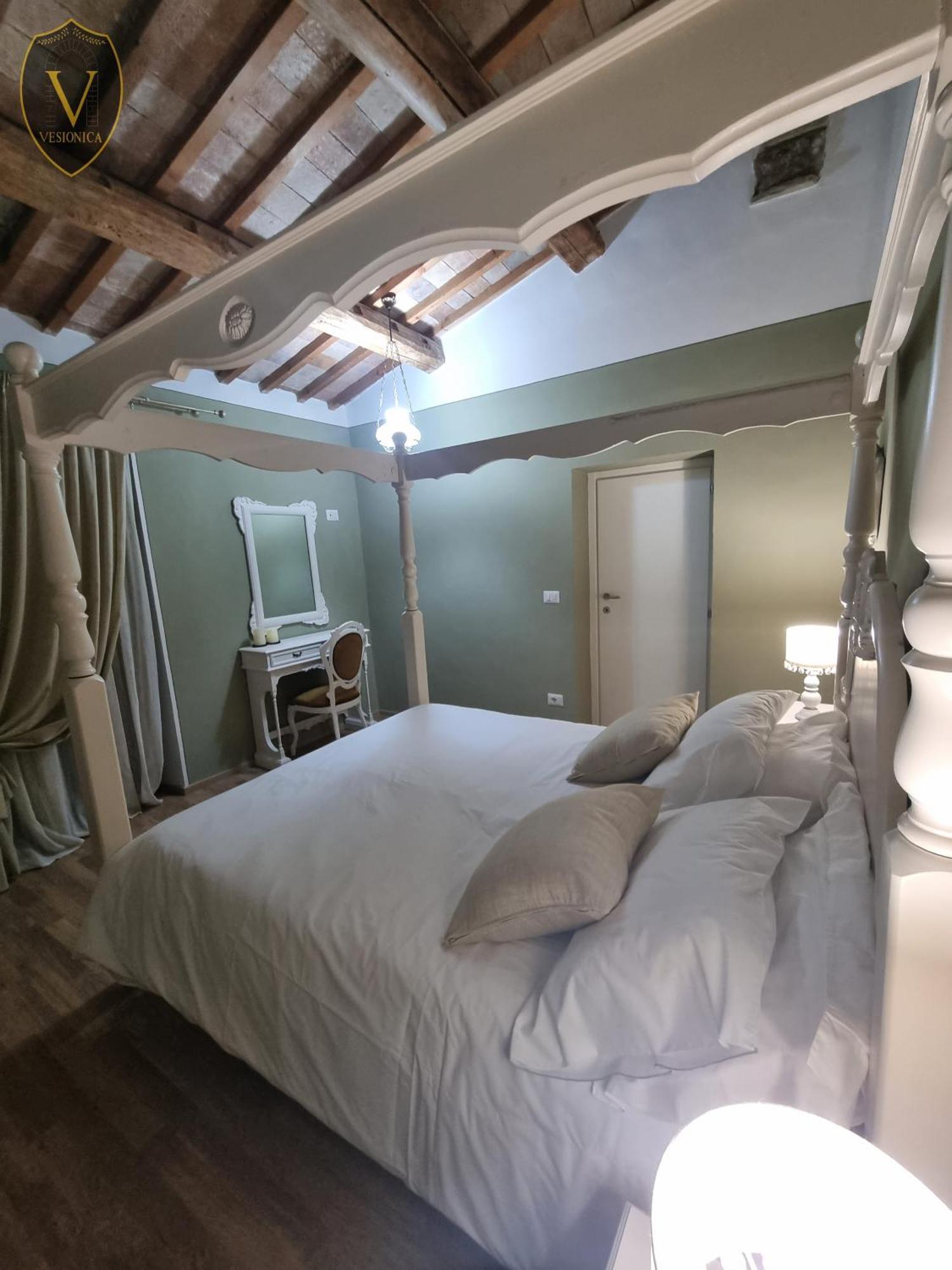 Vesionica Holiday House Perugia Civitella Benazzone Экстерьер фото