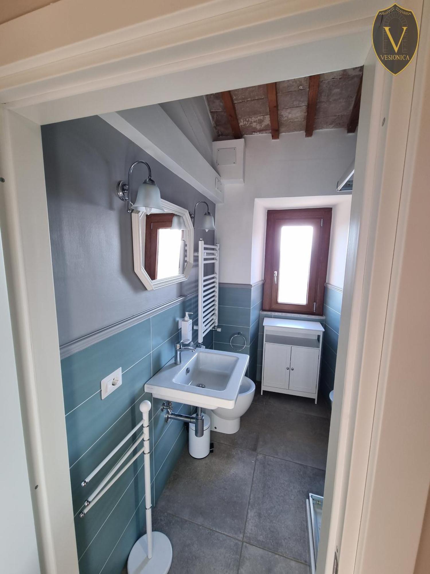 Vesionica Holiday House Perugia Civitella Benazzone Экстерьер фото