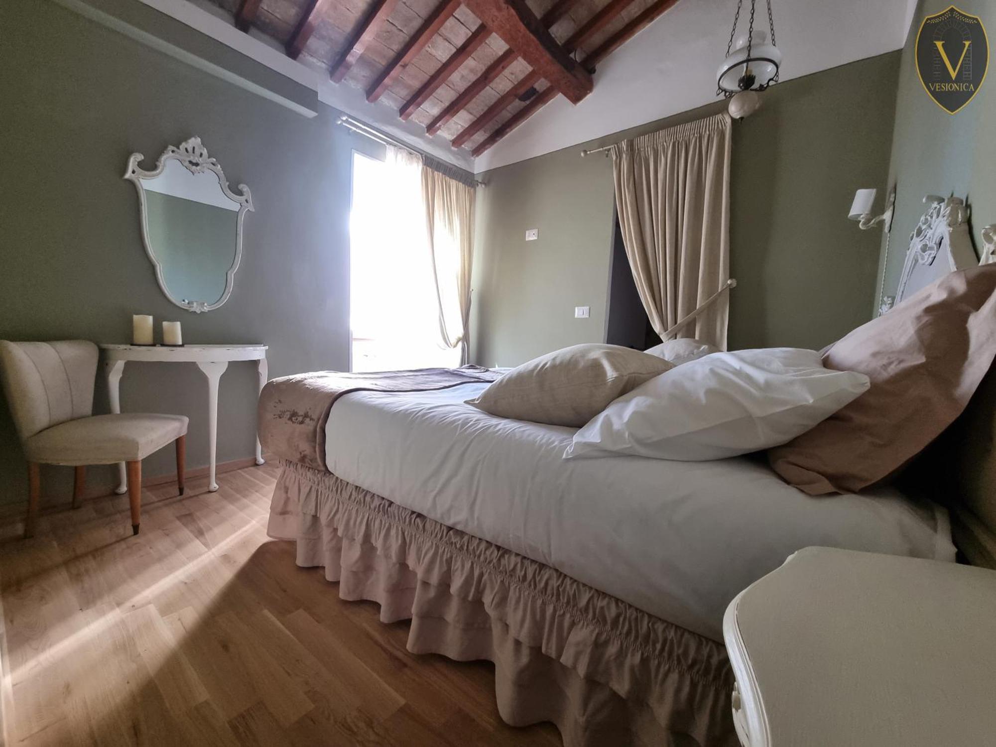Vesionica Holiday House Perugia Civitella Benazzone Экстерьер фото