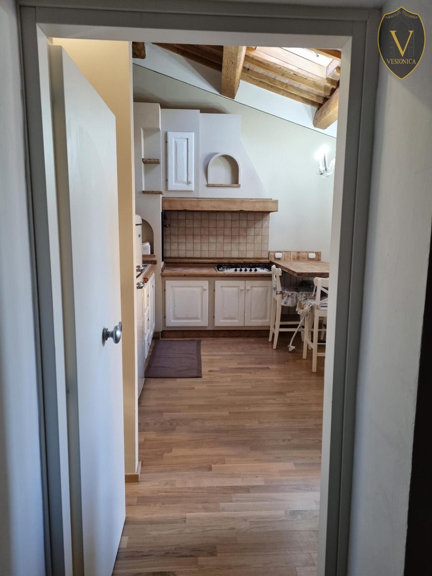 Vesionica Holiday House Perugia Civitella Benazzone Экстерьер фото