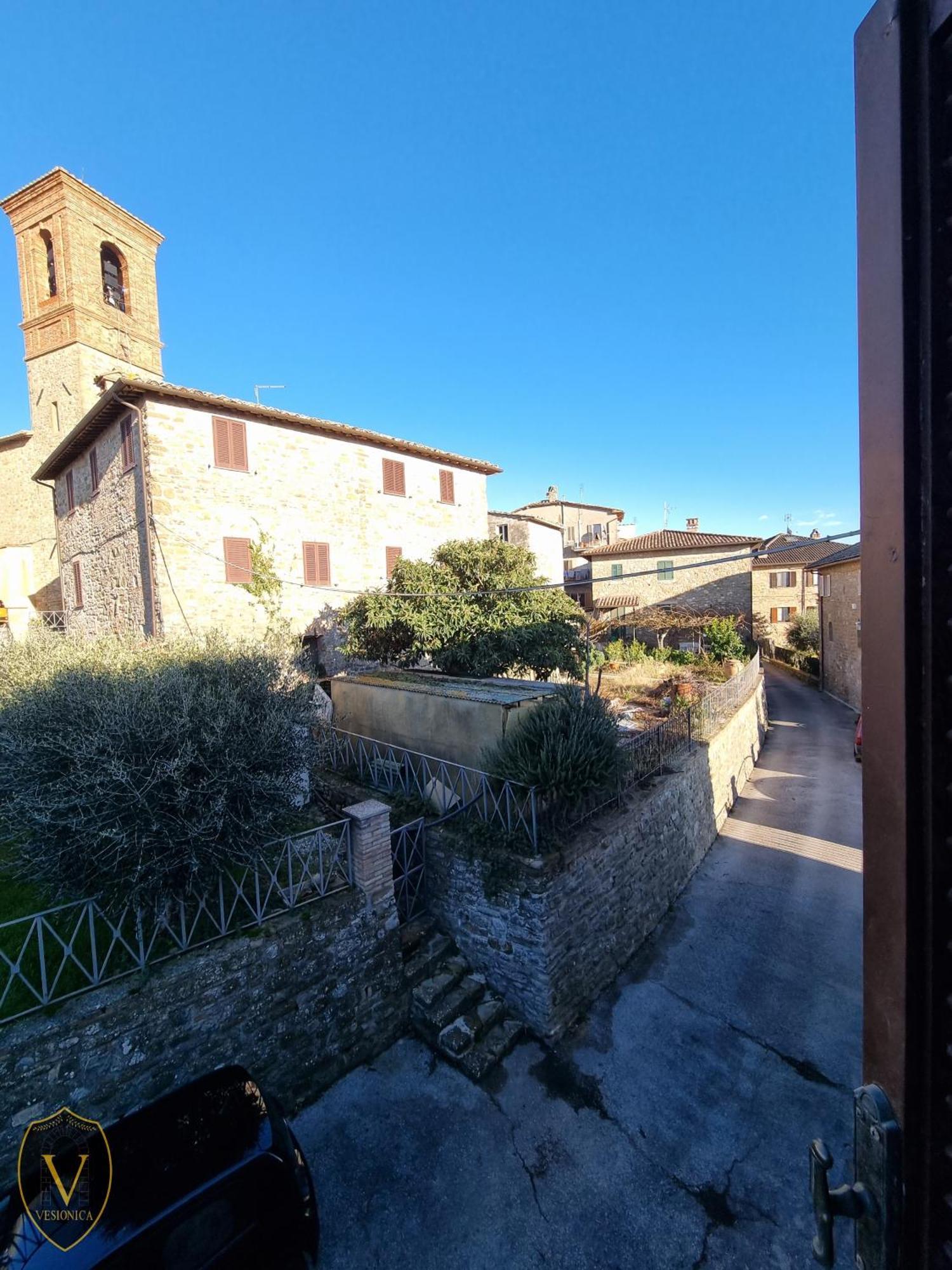 Vesionica Holiday House Perugia Civitella Benazzone Экстерьер фото