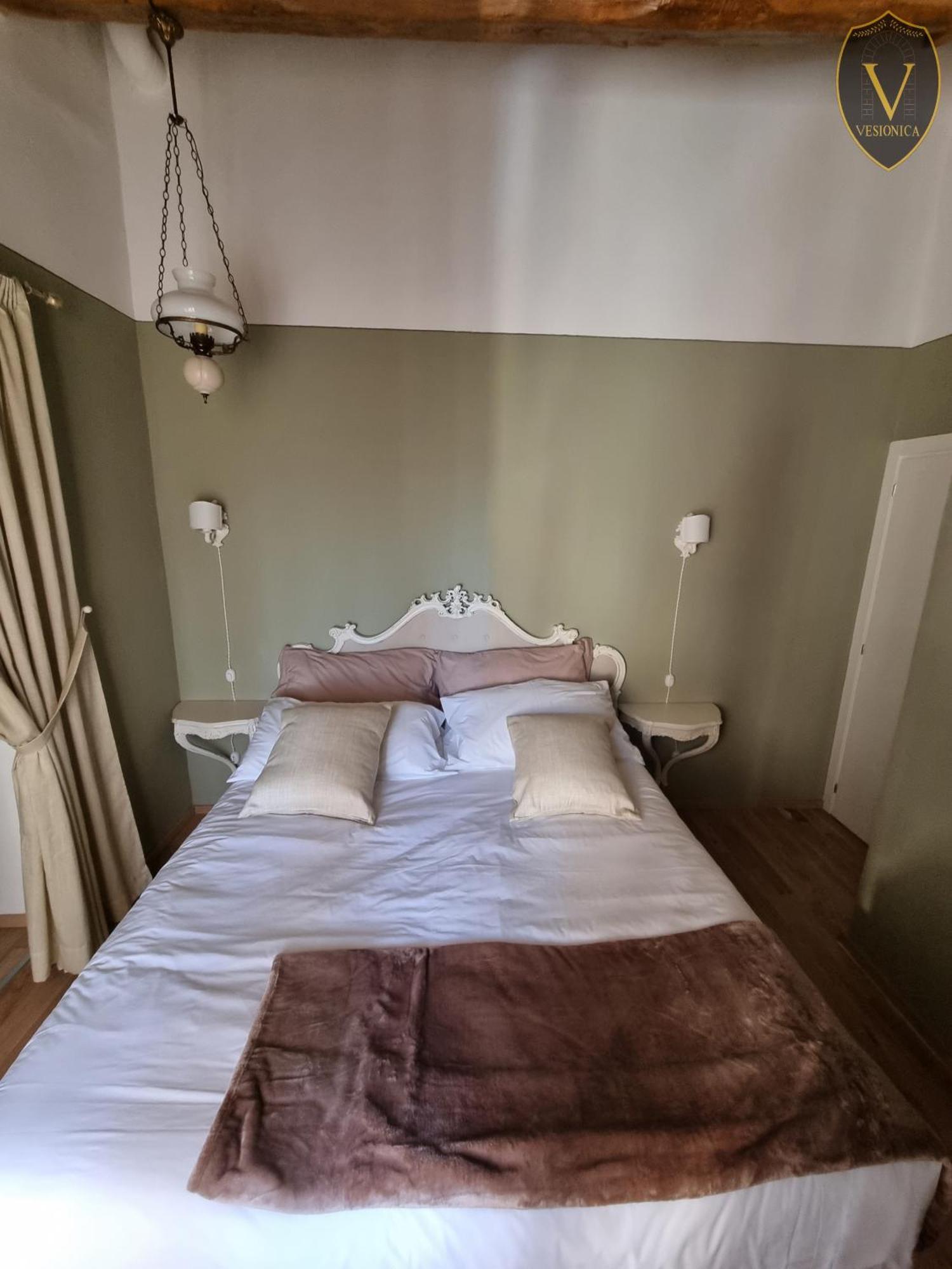 Vesionica Holiday House Perugia Civitella Benazzone Экстерьер фото