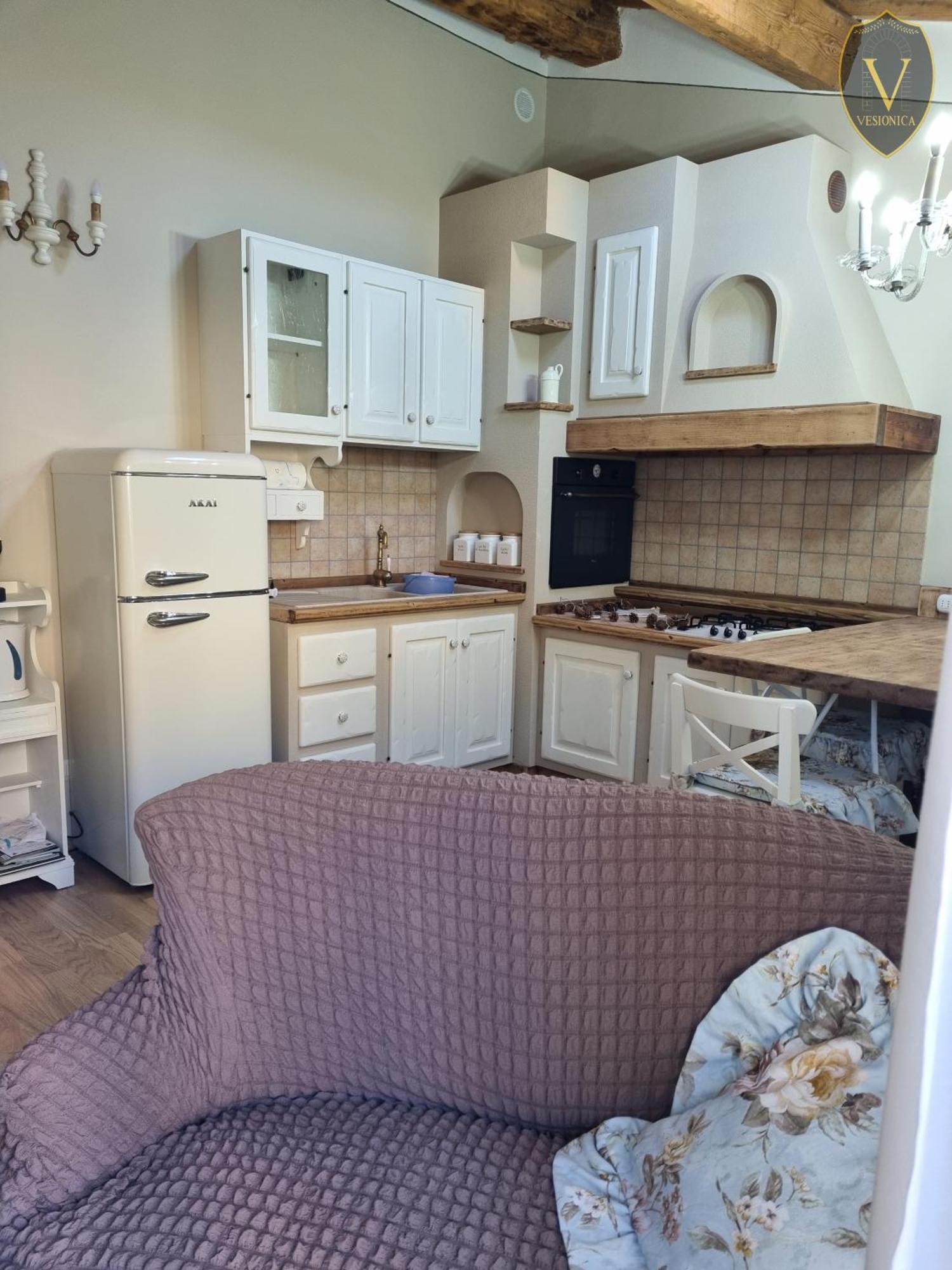 Vesionica Holiday House Perugia Civitella Benazzone Экстерьер фото