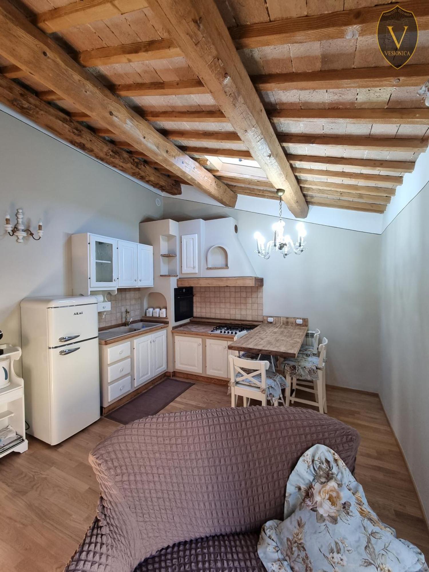 Vesionica Holiday House Perugia Civitella Benazzone Экстерьер фото