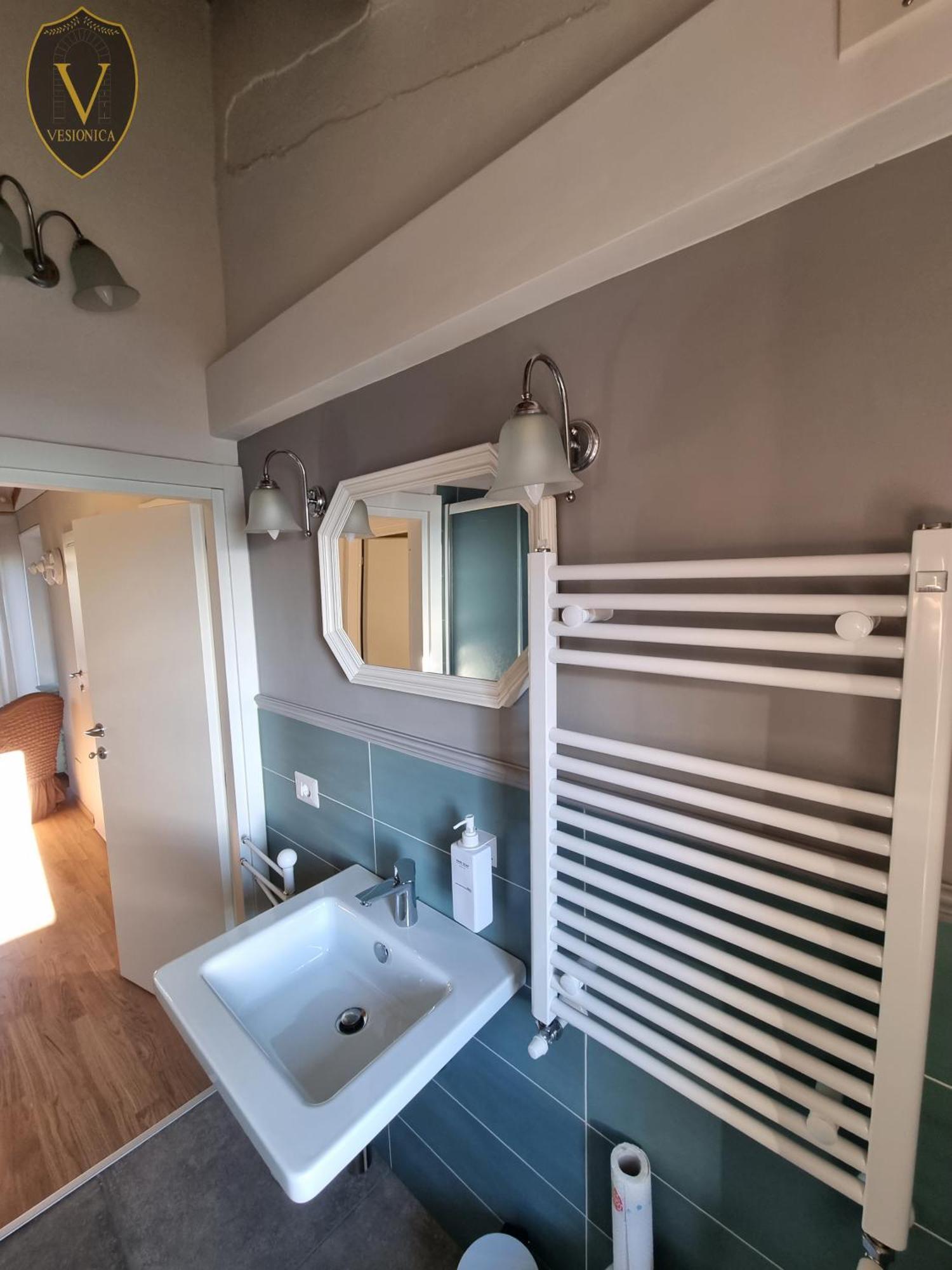 Vesionica Holiday House Perugia Civitella Benazzone Экстерьер фото