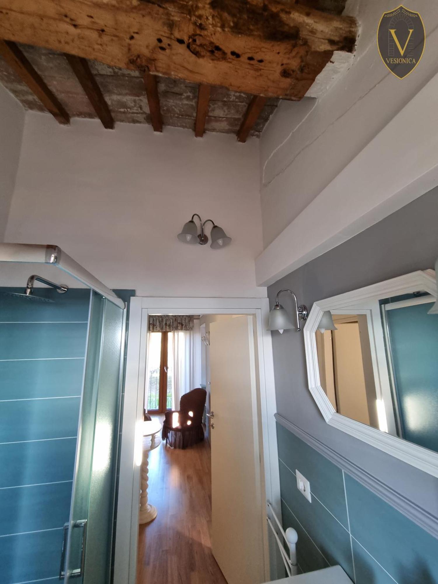 Vesionica Holiday House Perugia Civitella Benazzone Экстерьер фото