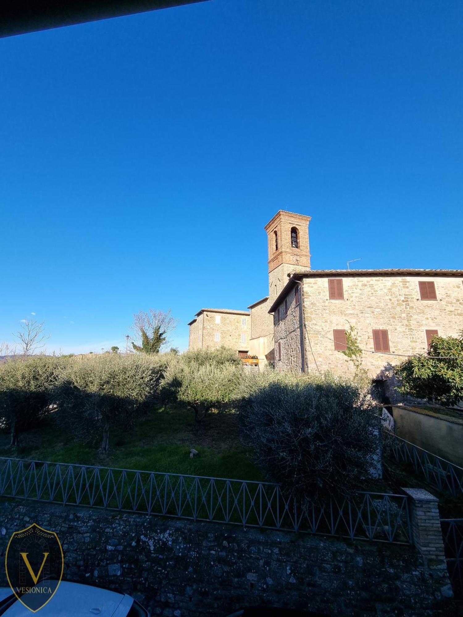 Vesionica Holiday House Perugia Civitella Benazzone Экстерьер фото