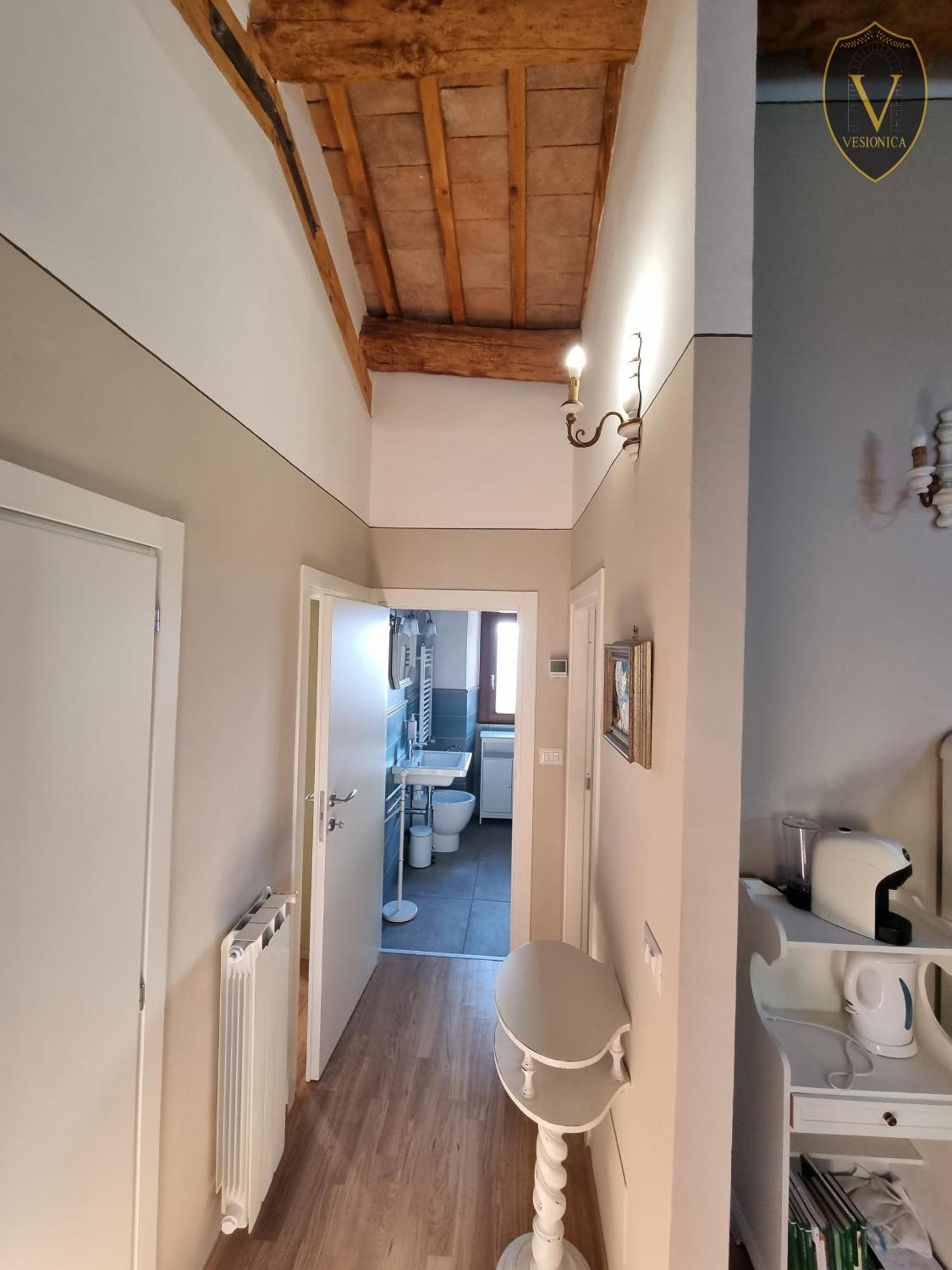 Vesionica Holiday House Perugia Civitella Benazzone Экстерьер фото