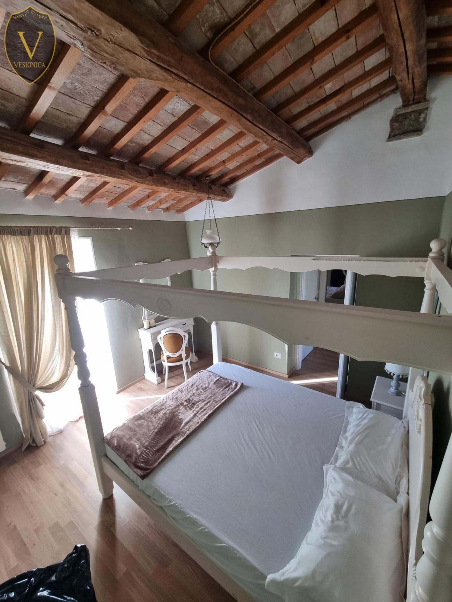 Vesionica Holiday House Perugia Civitella Benazzone Экстерьер фото
