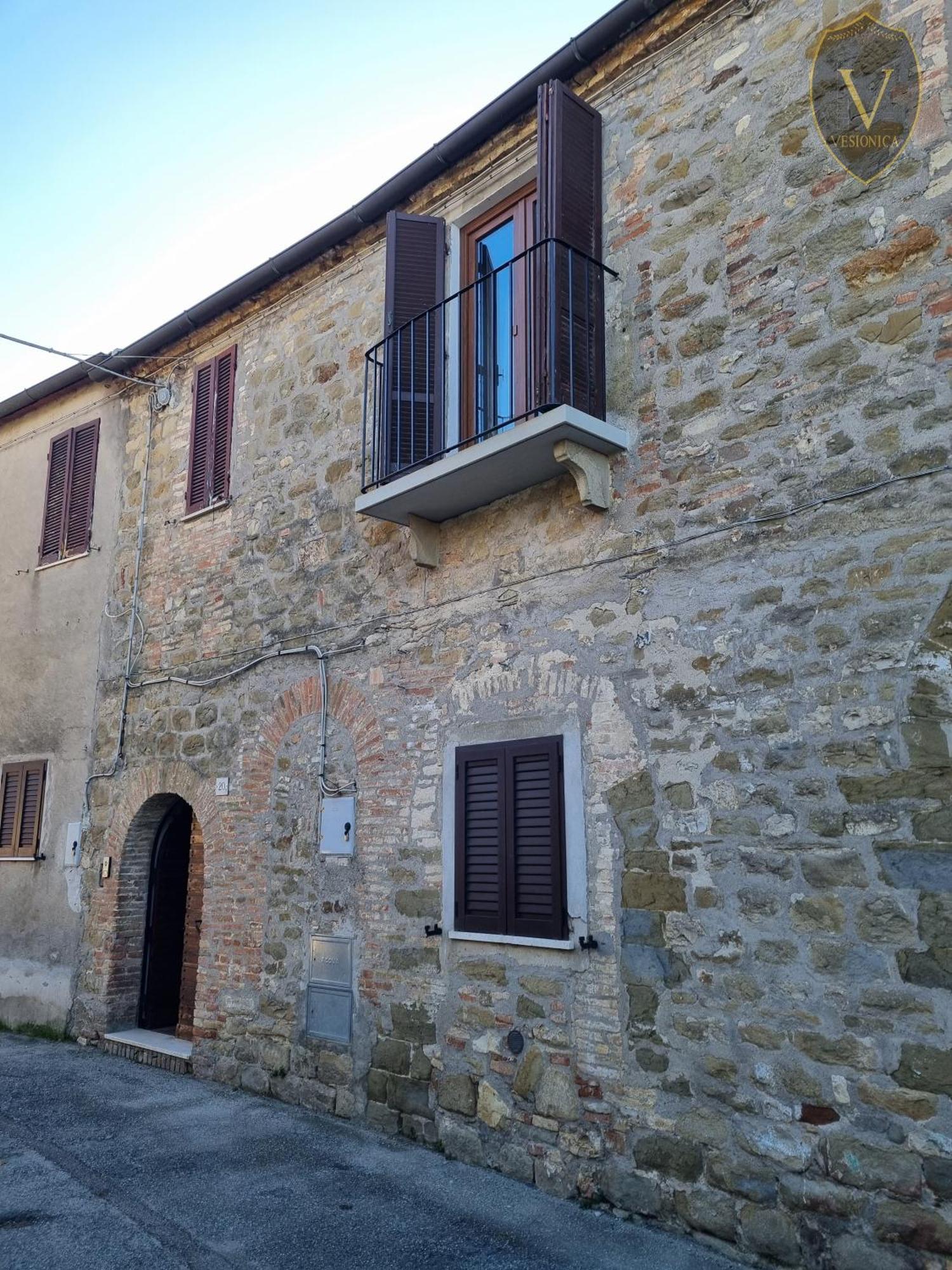 Vesionica Holiday House Perugia Civitella Benazzone Экстерьер фото