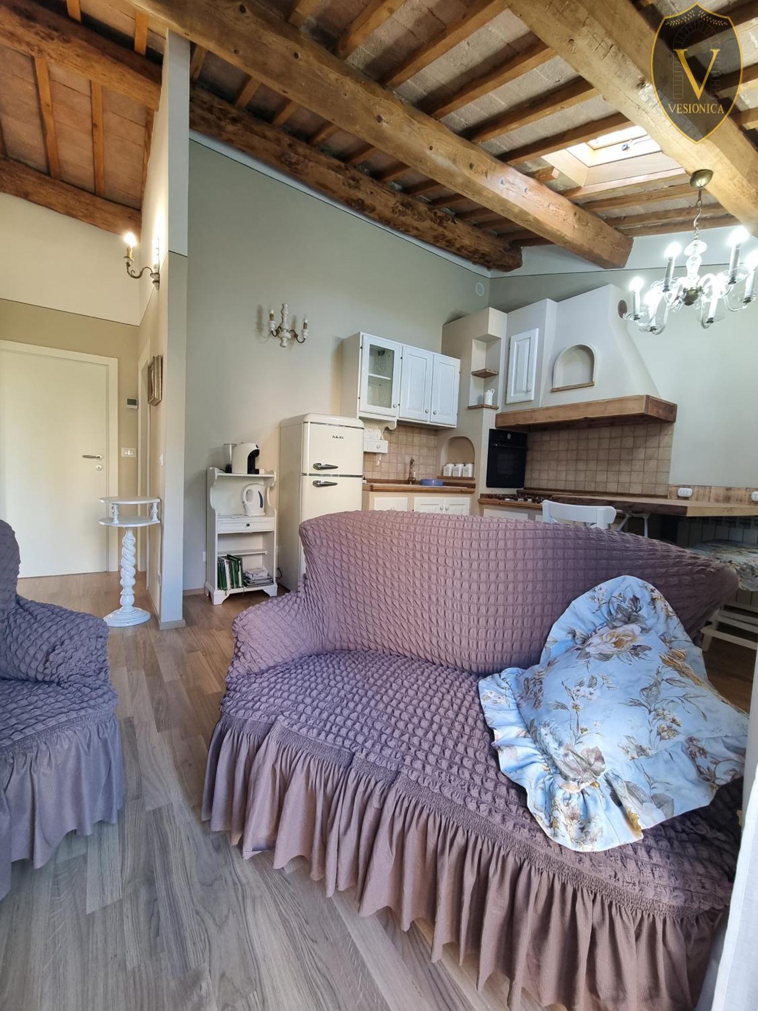 Vesionica Holiday House Perugia Civitella Benazzone Экстерьер фото