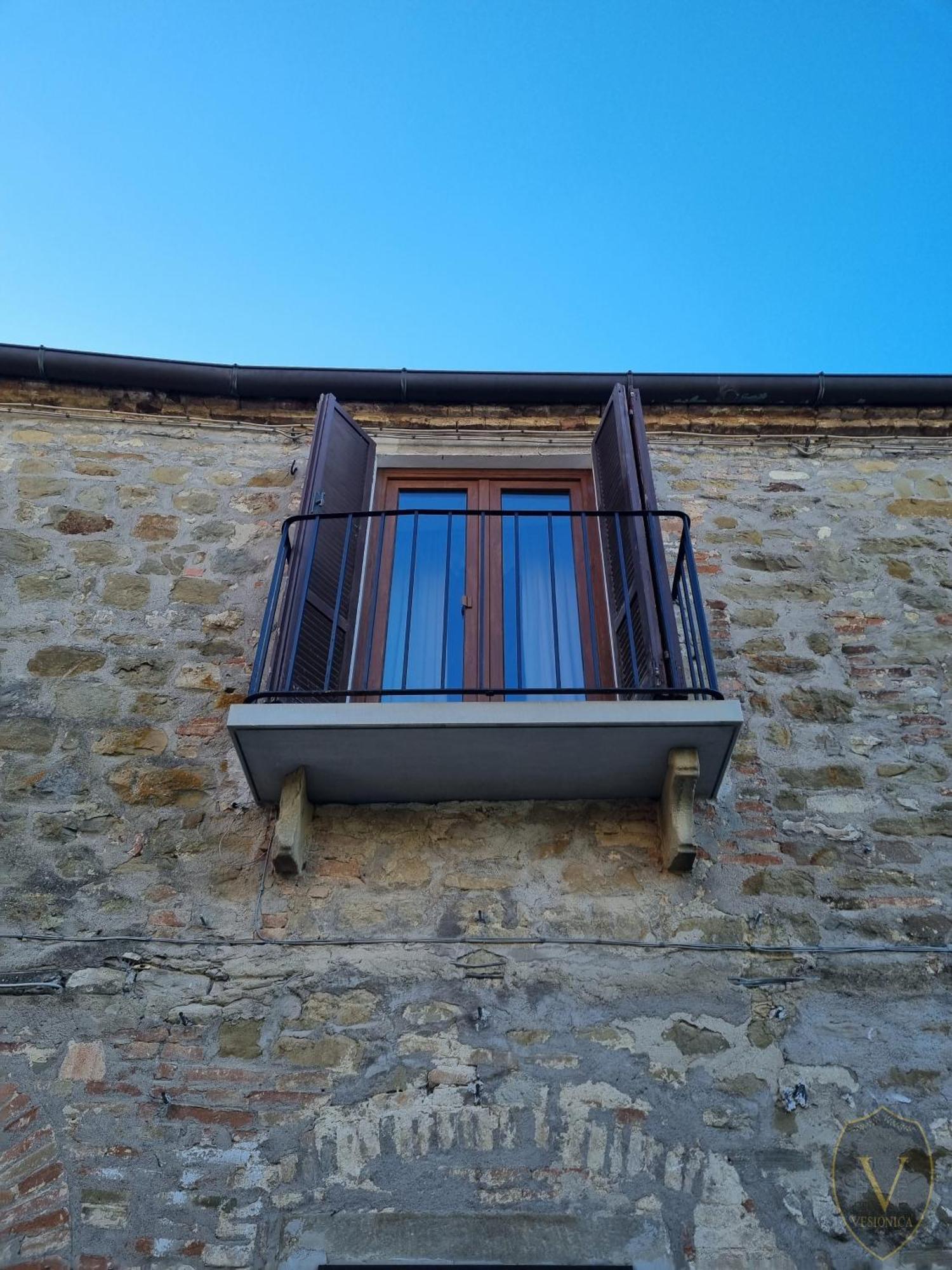 Vesionica Holiday House Perugia Civitella Benazzone Экстерьер фото