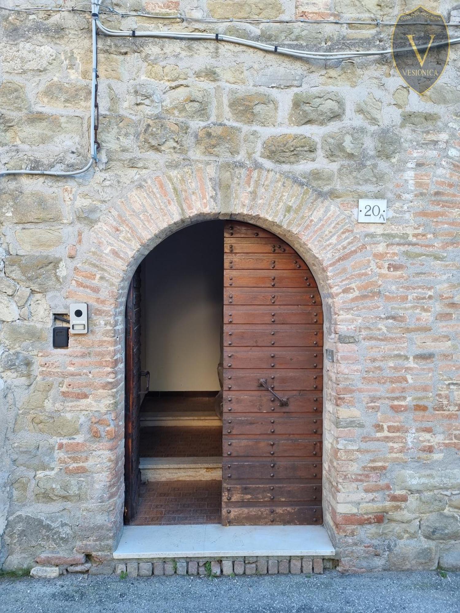 Vesionica Holiday House Perugia Civitella Benazzone Экстерьер фото