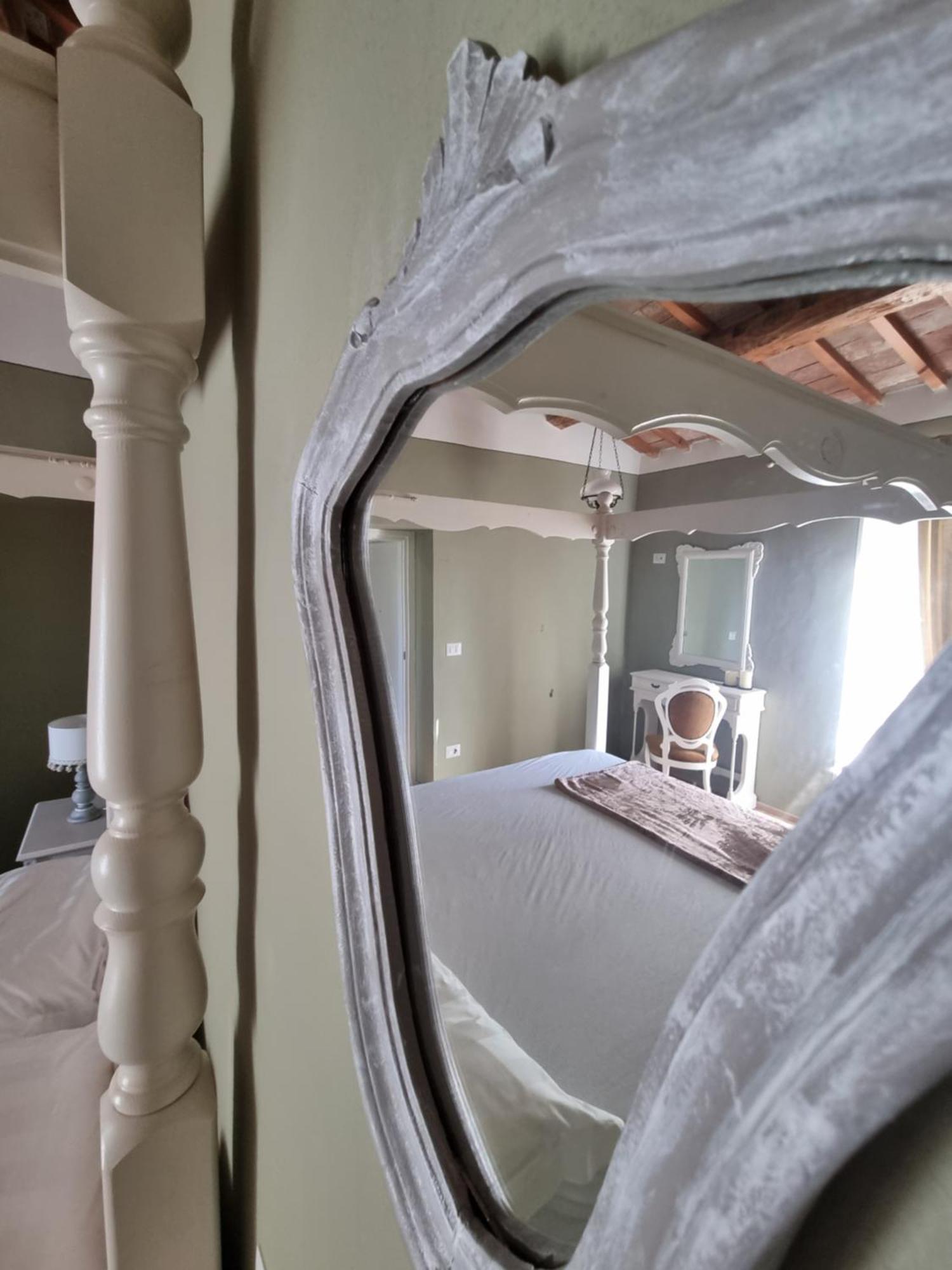 Vesionica Holiday House Perugia Civitella Benazzone Экстерьер фото