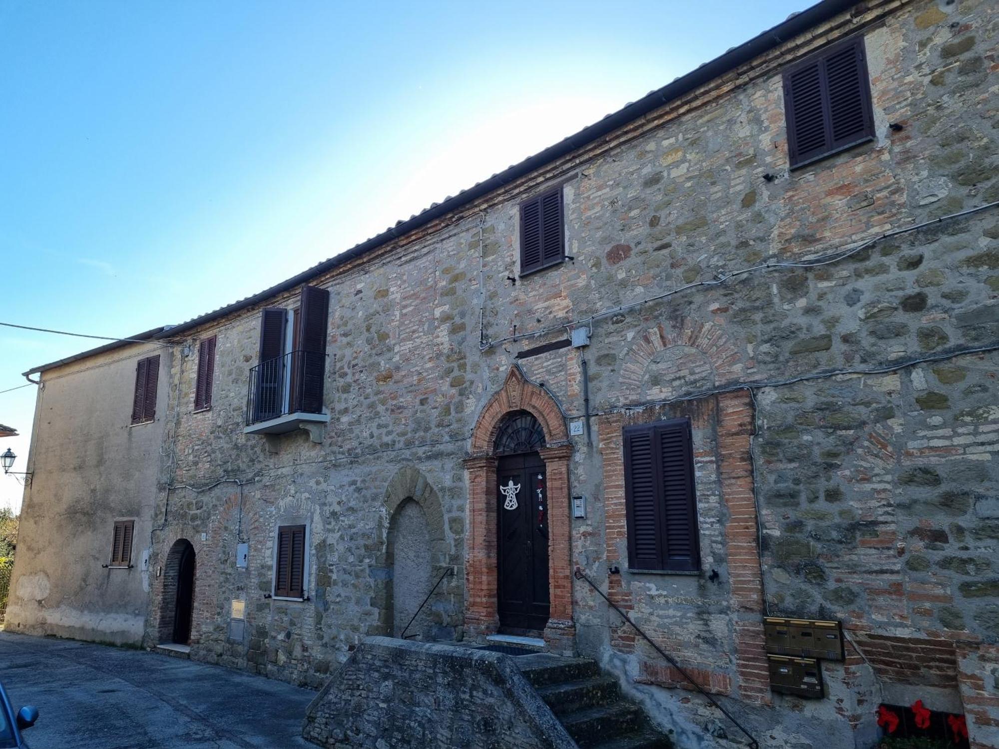 Vesionica Holiday House Perugia Civitella Benazzone Экстерьер фото
